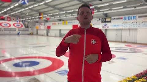 Swiss Deaf Sport - Schnupperkurs Curling