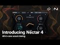 Introducing izotope nectar 4