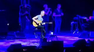 Sting - Fragile, Live  @Arena Zagreb, 31.10.2022.