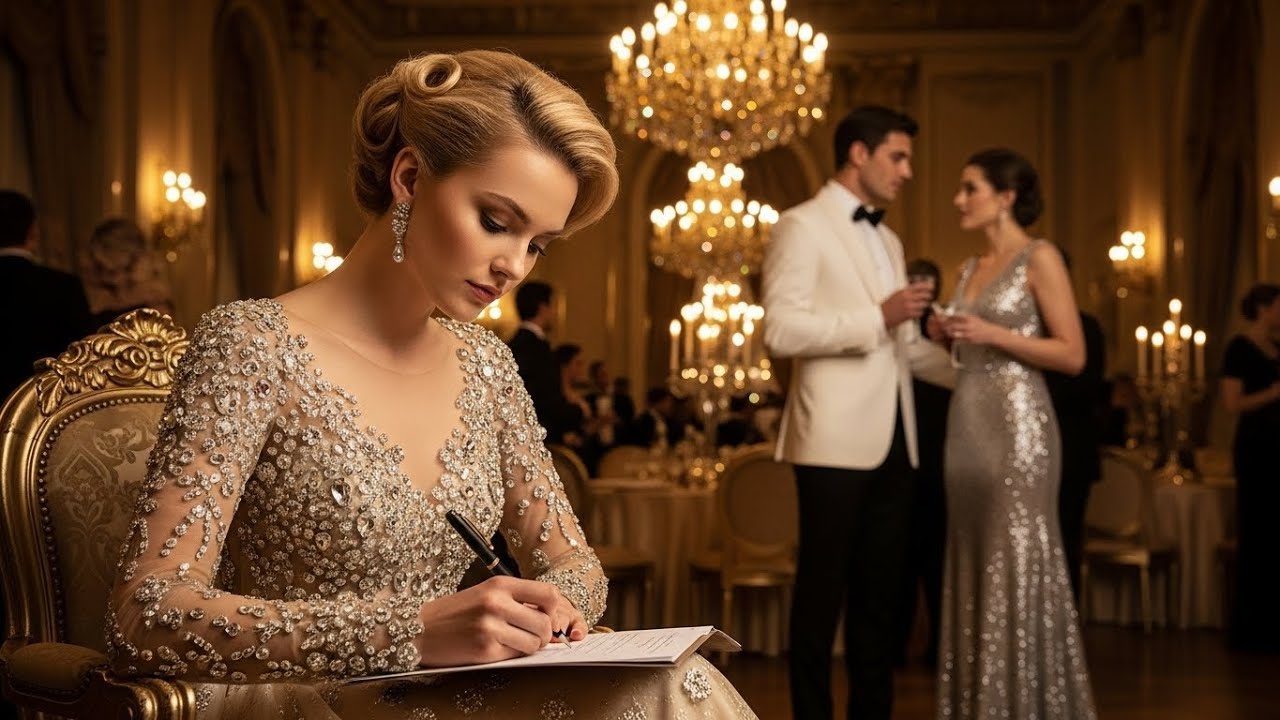 Milijarder slavi s ljubavnicom — ne znajući da je trudna supruga već prepustila njegovo bogatstvo