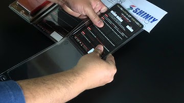 How to use SSD clamshell packaging plastic box (Memorypack 1994-002)