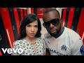 GIMS INDILA SHAKIRA Quii Reste Official Afro Soul Version 