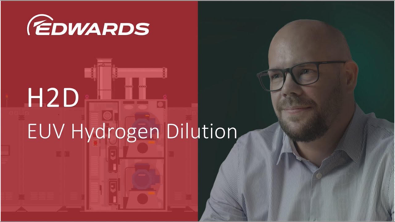 EUV Hydrogen Dilution YouTube