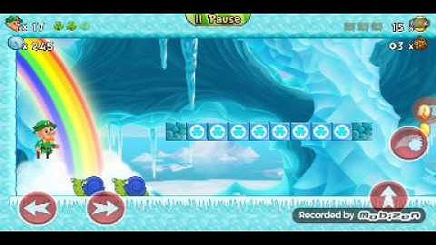 Leps world Part 6 , nice game, cartoons