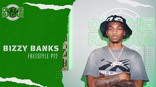 The Bizzy Banks "On The Radar" Freestyle (Part 2)