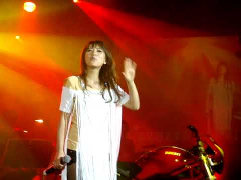 20091107 丁噹 LUXY夜貓首場個人演唱會 13 可以不可以