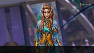 Поиск предметов лучшее Spirits Chronicles 2: Flower of Hope - Прохождение игры