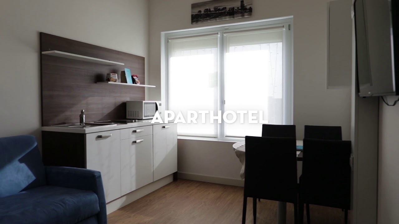 Aparthotel - Hotel | Diamante MHotel