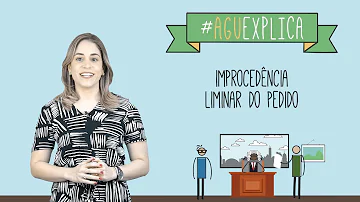 Quando o juiz pode julgar liminarmente improcedente o pedido?
