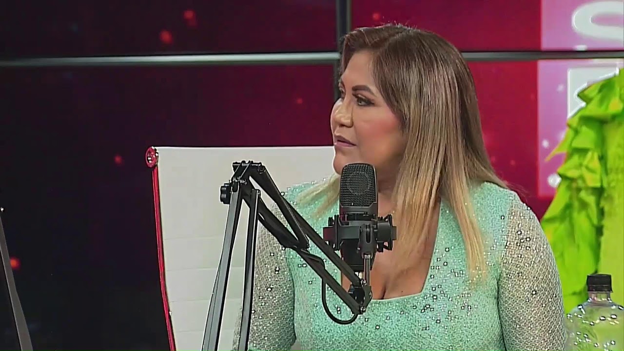 Jorge Yunda y María de los Ángeles | Street Please 2.0. | EP. 6