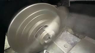 KNUTH COMPASS 200/1500 Universal Lathe