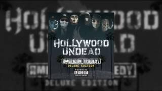 Hollywood Undead - Been To Hell [Official Instrumental]