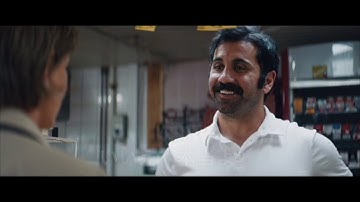 映画『ブリット＝マリーの幸せなひとりだち』本編映像