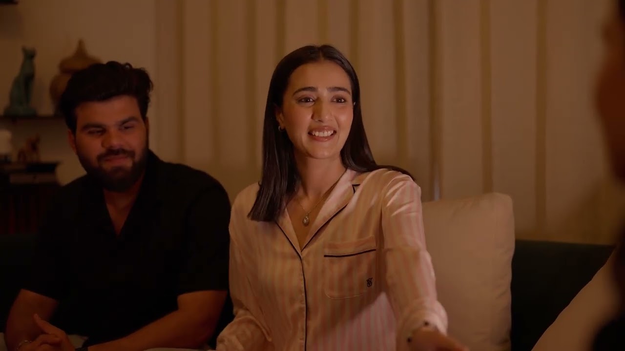 Tasveer | Team Black Film | Short Film