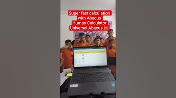 Abacus level 1 #abacus #abacusvisualpractice #mathlearning #maths #abacakids