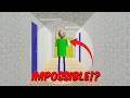 I Beat The IMPOSSIBLE Baldi S Basics Prototype I Beat The IMPOSSIBLE Baldi S Basics Prototype