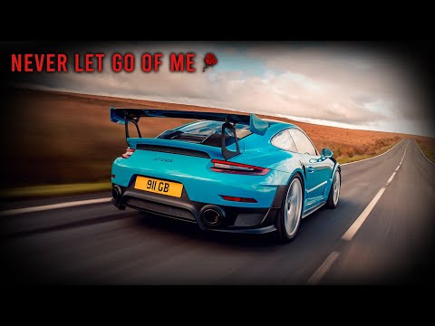 Never Let Go Of Me | 911 Gt2 Rs X Nfs