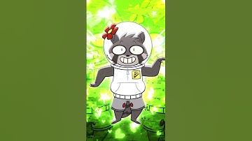 IM SPONGEBOB!! 3 // Rocky Rakoon Animation Meme #Shorts #tiktok #viral #funny #trending #fyp #meme