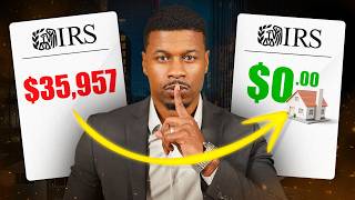 CPA Reveals 7 Real Estate Tax Loopholes the Rich Use to Pay $0 Taxes