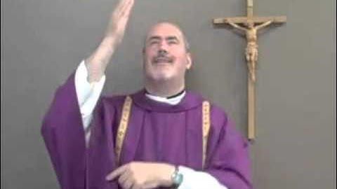 4th Sunday of Advent - Cycle C