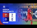GW 13 Highlights | NorthEast United FC 2-0 Mohammedan SC | ISL 12