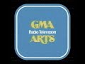 Animated: GMA - Where You Belong! (1986, V2, w/ VHS effect)