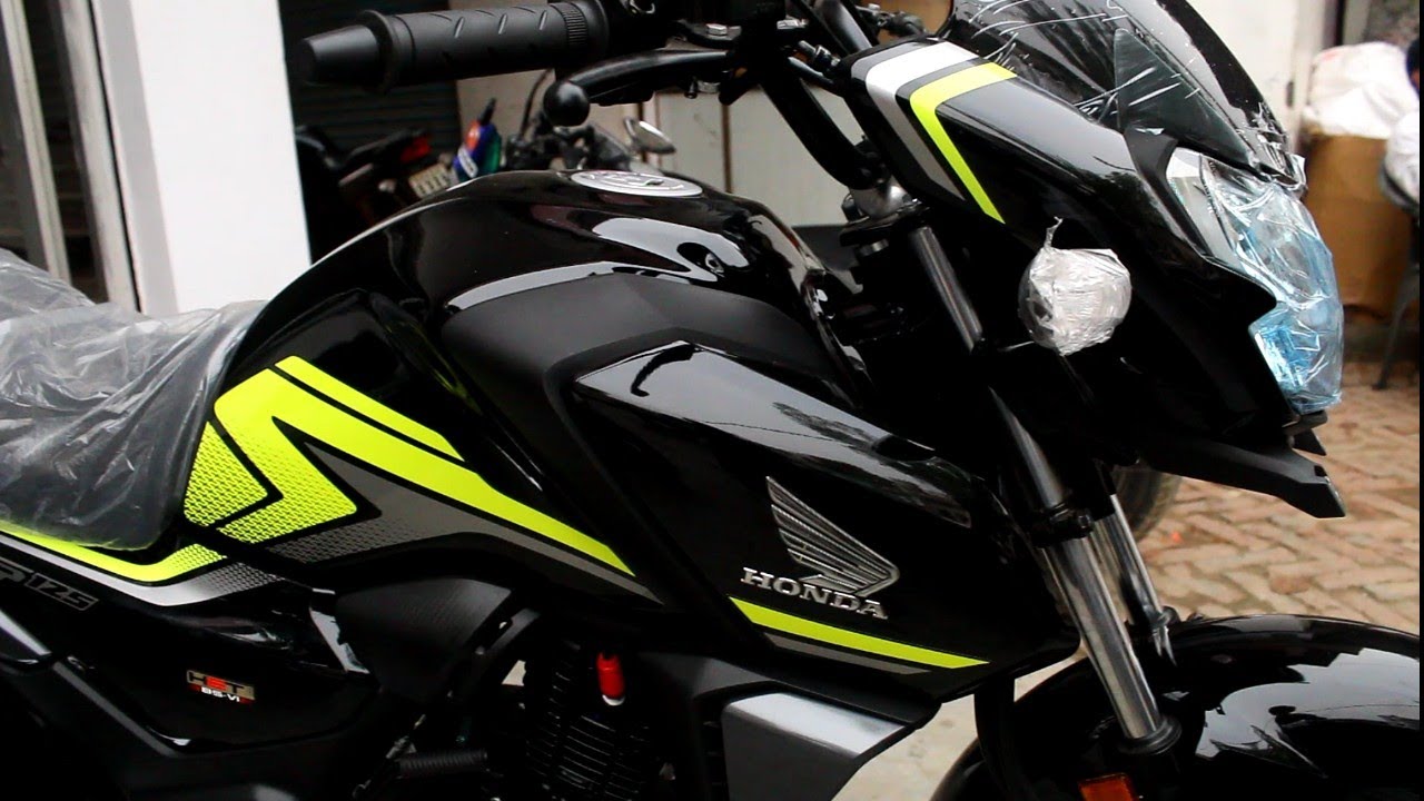 honda sp bs6 price on road