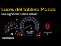 Tutorial! Qué significan las luces de mi tablero y cómo debo actuar. Aprende los símbolos!