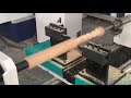 Cheap Basic Double-Knife CNC Lathe for Wood Turning