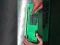 FIRE ALARM PCB //NEW PCB TUTORIAL IN TAMIL//MOTHERBOARD EXPLANATION IN TAMIL