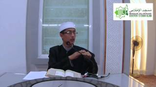 Download Ustaz Umar Bin Abdul Aziz Uua - Risalah Adab Sulukil Murid Video MP3 Ustaz Umar Bin Abdul Aziz Uua - Risalah Adab Sulukil Murid