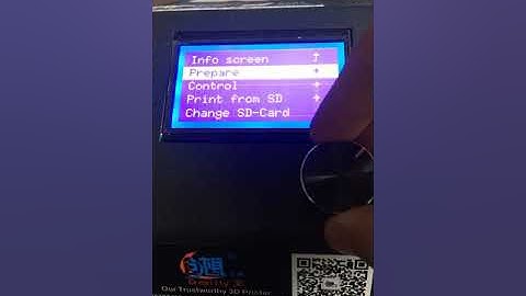 Creality cr10 heated bed problem