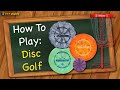 Disc Golf Rules Quiz