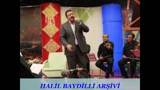 HALİL ALTINSES.LE LE Resimi