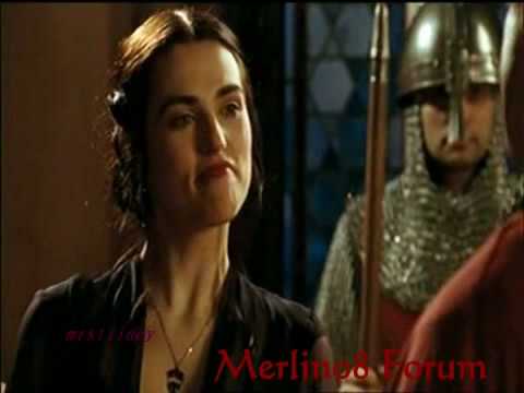 merlin - lance/gwen, arthur/morgana, merlin/gwen