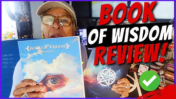 This Book Came in the Mail and Surprised Me!