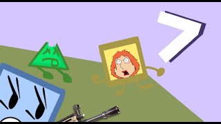 Total Drama Objects || Episode 7 || What is TDO want [LOUD]