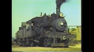 Logging Railroads of the Sierras  Pickering Lumber Corporation & West Side Lumber Co.