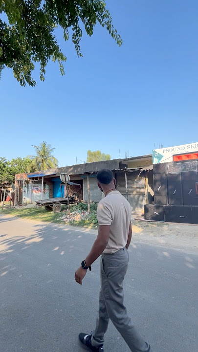 New Look Setup #psound #dj #sarzendjsong #djsetup