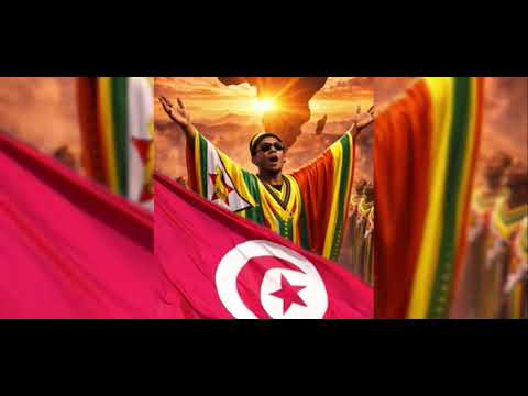 Ngoma Empire - Arise África (Official Song) 
