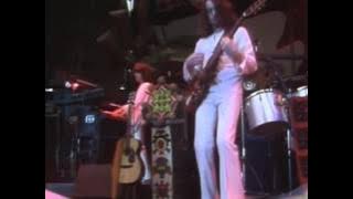 YES - The Gates Of Delirium - Live at QPR
