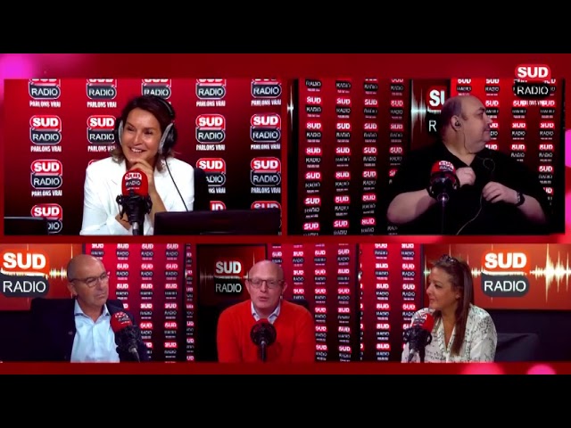 C'est l'instant zapping !