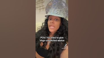 VIRGO Energy  ♍ This is TOO Accurate #POV #shorts #virgo #fyp