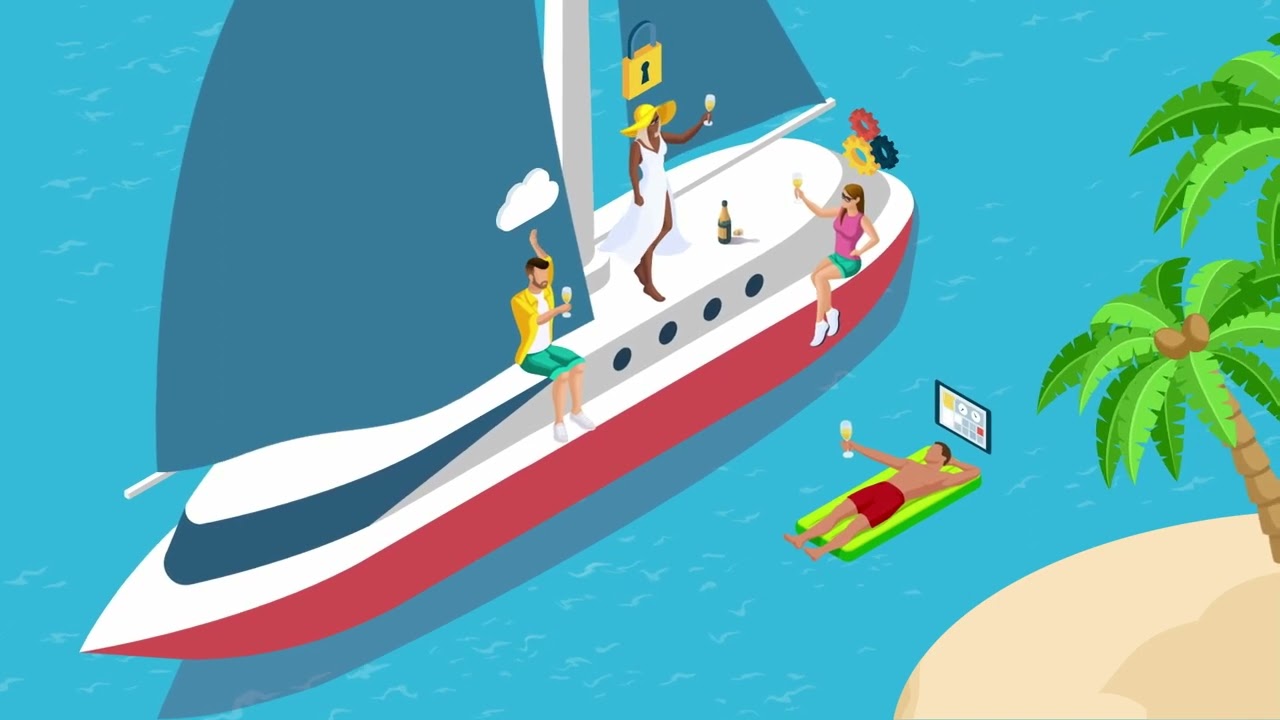 The Presidio + VMware Partnership