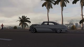 Driver Syndicate - Havana