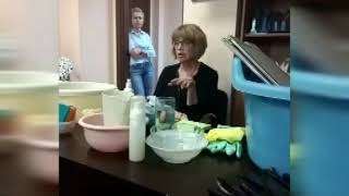 Запись Вейра-фестивала "Мыльная опера" Запись Вейра-фестивала "Мыльная опера"
