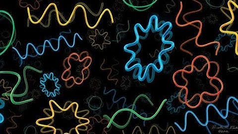 স্ট্রিং থিওরি কি 2 মিনিটে?#physics #india #shorts #stringtheory #berhampore