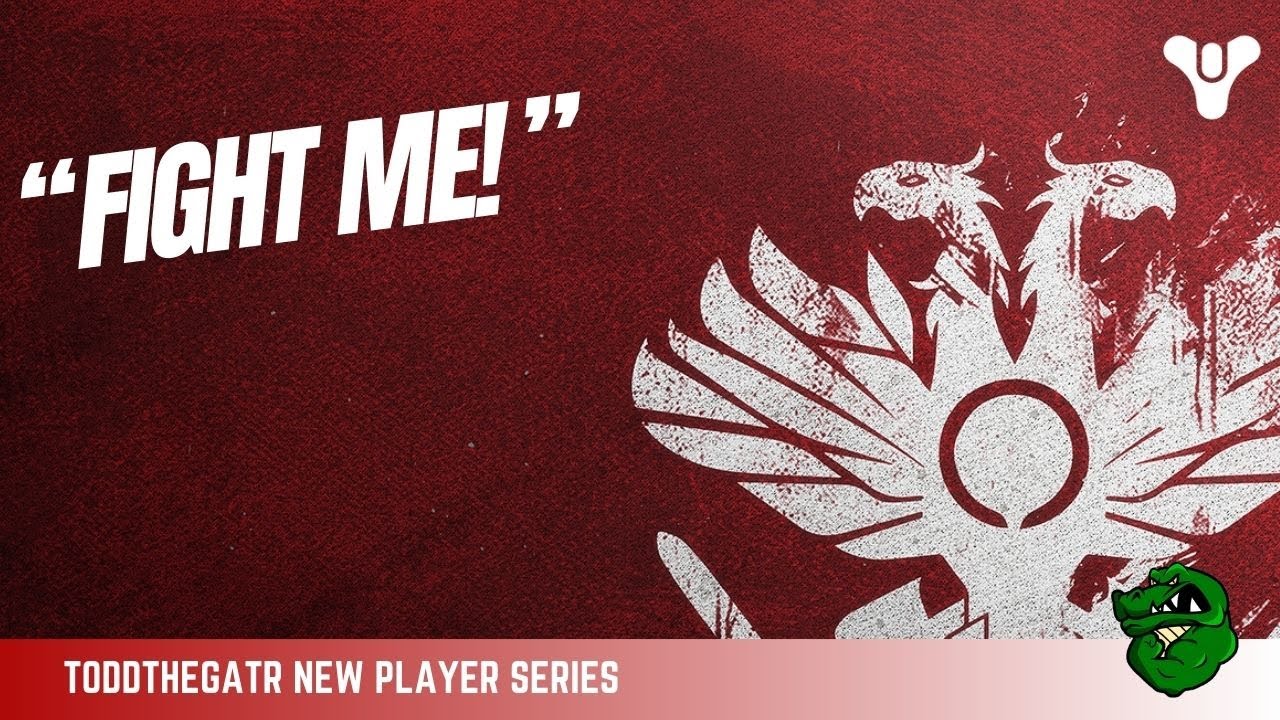 Why Destiny 2 Crucible is the MOST INTENSE PvP Experience Why Destiny 2 Crucible is the MOST INTENSE PvP Experience