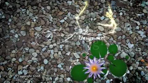 Terry Hurst Design Reel