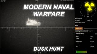MNW EA From Dusk Till Dawn 1: Dusk Hunt